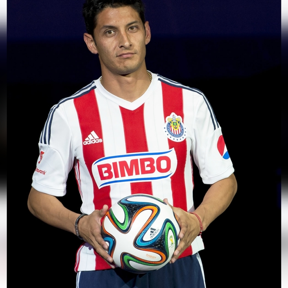 Adidas BIMBO jersey